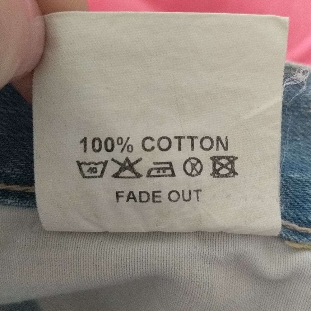 Pants - Picture 8 of 8